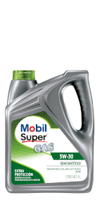 Mobil SuperTM Gas 5W-30